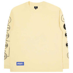 Edwin Ανδρική μακρυμάνικη μπλούζα Save Longsleeve T-Shirt